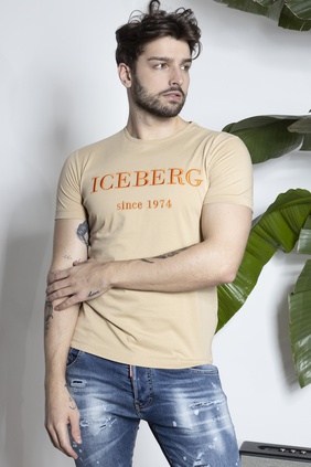 1104202309 - T-shirt - Iceberg