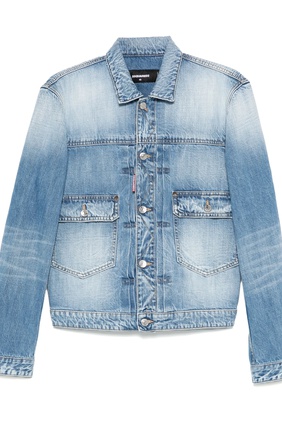 1703202604 - Kurtka - Dsquared2