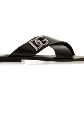 0801202603 - Klapki - Dolce& Gabbana