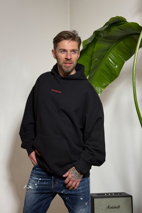 2601202604 - Bluza - BALENCIAGA