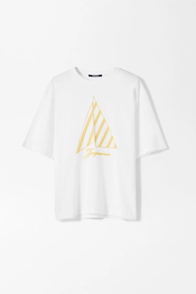 2507202606 - T-shirt - Jacquemus