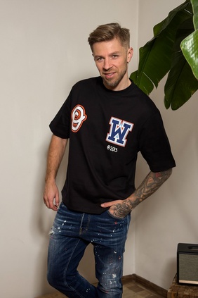 1102202606 - T-shirt - Off White