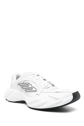 0804202601 - Sneakersy - BALENCIAGA