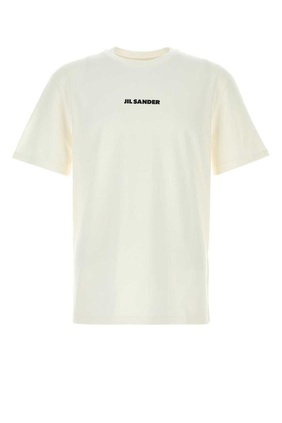 2004202603 - T-shirt - Jil Sander