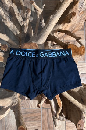 2606202320 - Bokserki - Dolce& Gabbana