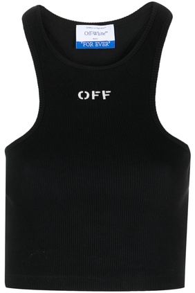 0505202611 - Top - Off White