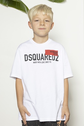 2402202308 - T-shirt - Dsquared2