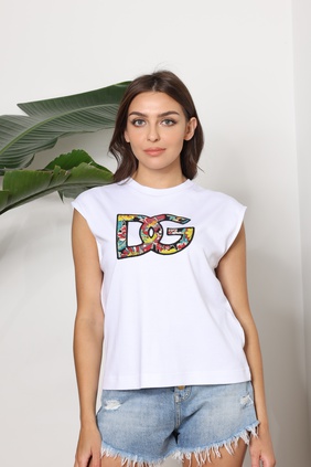 0206202208 - T-shirt - Dolce& Gabbana