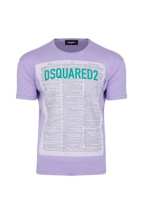 0207201908 - T-shirt - Dsquared2