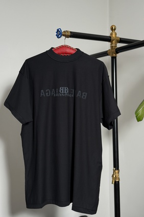 2201202607 - T-shirt - BALENCIAGA