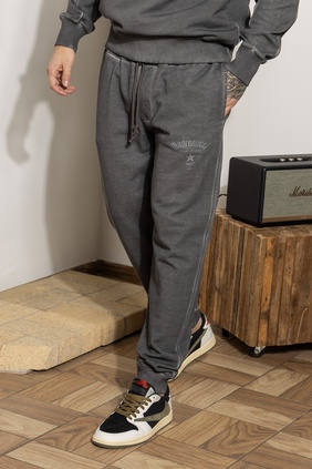 3110202506 - Spodnie dresowe - Madronucci