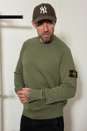 2010202603 - Bluza - Stone Island