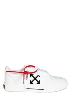 0505202606 - Sneakersy - Off White