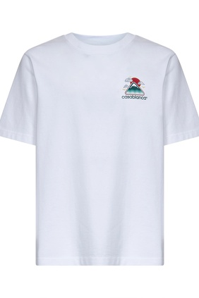 1304202608 - T-shirt - Casablanca