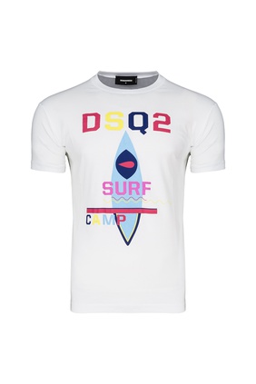 1204201818 - T-shirt - Dsquared2