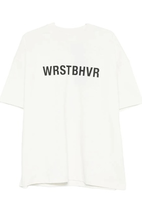 2503202611 - T-shirt - WRSTBHVR
