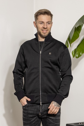 2307202504 - Bluza - Givenchy