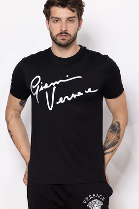 0107202106 - T-shirt - Versace