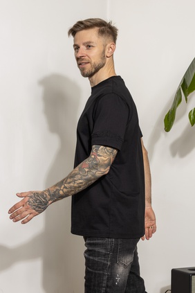 0101202621 - T-shirt - Iceberg