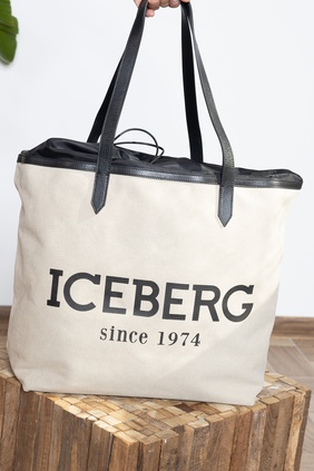 3007202102 - Torebka - Iceberg