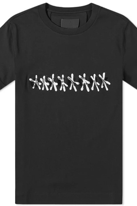 31082025108 - T-shirt - Givenchy