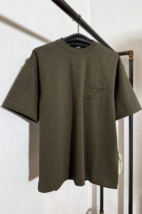 1304202617 - T-shirt - Jacquemus