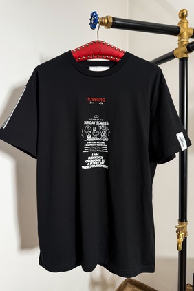 0101202615 - T-shirt - Iceberg