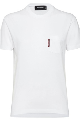1106202504 - T-shirt - Dsquared2