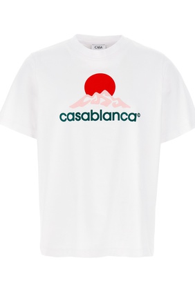 1304202607 - T-shirt - Casablanca