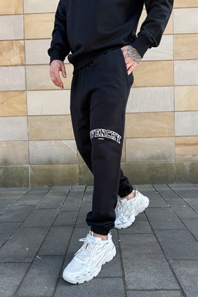1803202621 - Spodnie dresowe - Givenchy