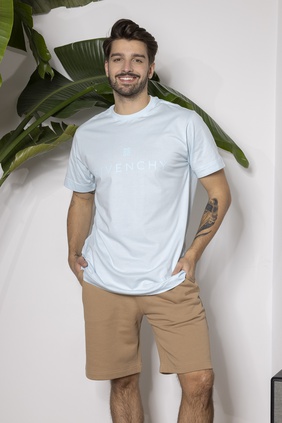 2311202201 - T-shirt - Givenchy