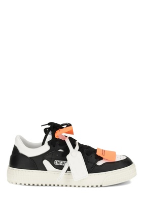 0405202620 - Sneakersy - Off White