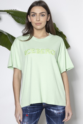 2202202303 - T-shirt - Iceberg