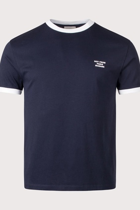 0309202601 - T-shirt - Drôle de Monsieur