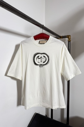 3107202508 - T-shirt - Gucci