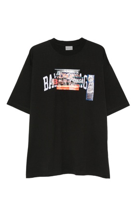 1307202611 - T-shirt - BALENCIAGA