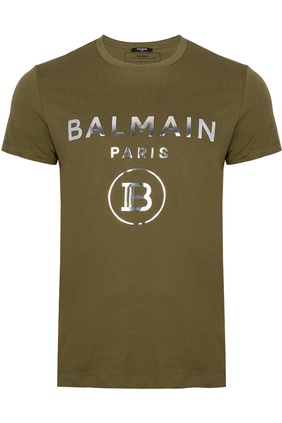 1604202022 - T-shirt - Balmain