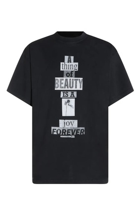 1809202611 - T-shirt - BALENCIAGA