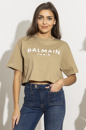 0811202418 - T-shirt - Balmain