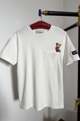 0101202620 - T-shirt - Iceberg