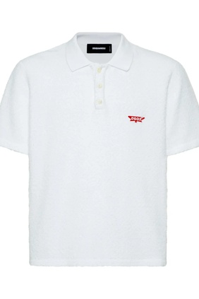 1703202607 - Koszulka polo - Dsquared2