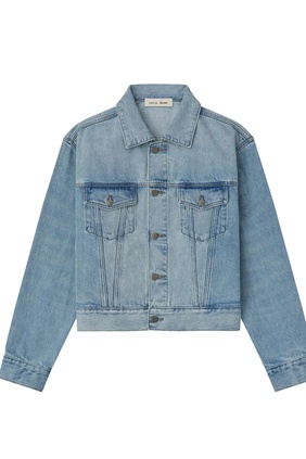 0508202619 - Kurtka - Fear Of God Essentials