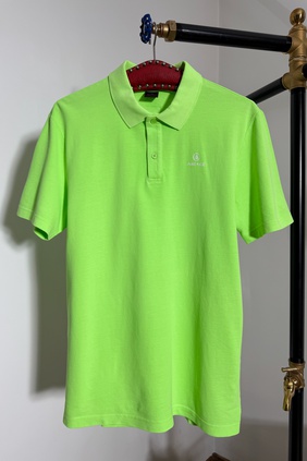 0101202629 - Koszulka polo - BOGNER