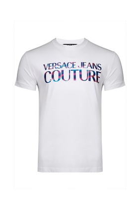 0303202121 - T-shirt - Versace Jeans Couture
