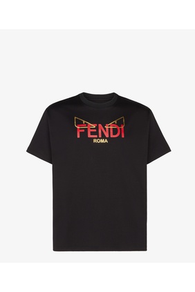 2706202502 - T-shirt - Fendi