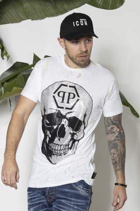 2911202207 - T-shirt - Philipp Plein