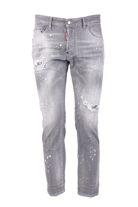 0709202501 - Jeansy - Dsquared2