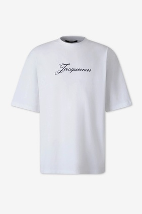 1606202603 - T-shirt - Jacquemus