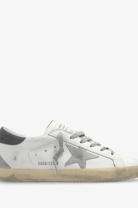 1609202601 - Sneakersy - Golden Goose