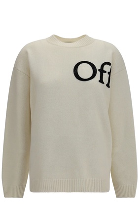 0308202601 - Sweter - Off White